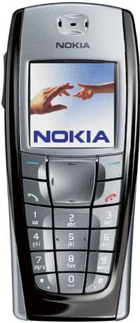 Nokia 6220