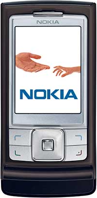 Nokia 6270