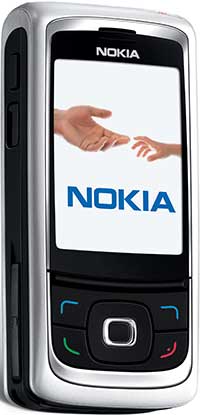 Nokia 6282