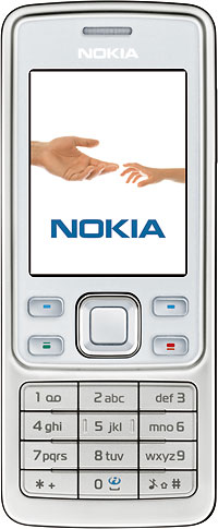 Nokia 6300