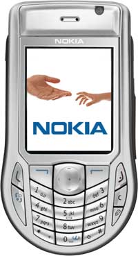 Nokia 6630