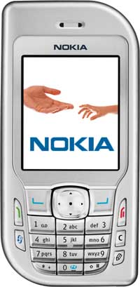 Nokia 6670