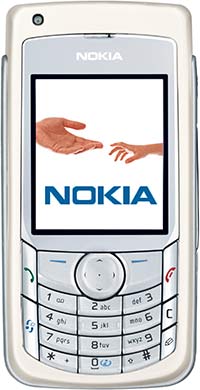 Nokia 6681