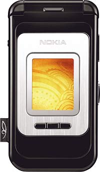 Nokia 7390