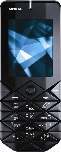 Nokia 7500 Prism