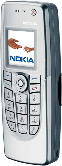 Nokia 9300