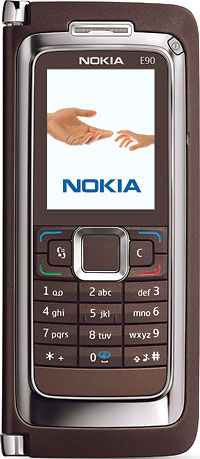 Nokia E90