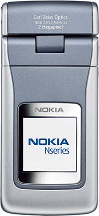 Nokia N90