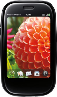 Palm Pre Plus