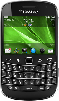 RIM BlackBerry Bold 9930