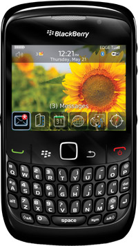 RIM Blackberry Curve 8520