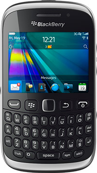 RIM Blackberry Curve 9320