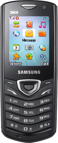 Samsung C5010