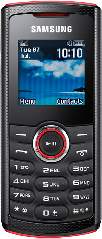 Samsung E2120