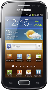 Samsung Galaxy Ace 2