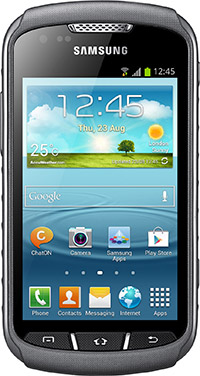 Samsung Galaxy Xcover II