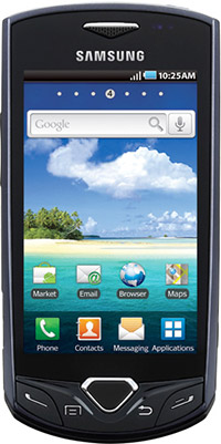 Samsung Gem I100