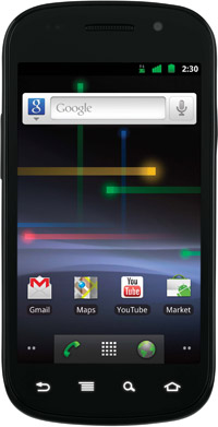 Samsung Google Nexus S I9020