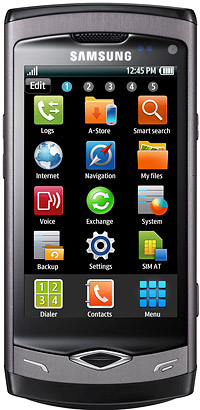 Samsung Wave S8500