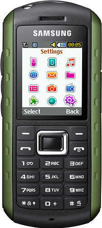 Samsung B2100