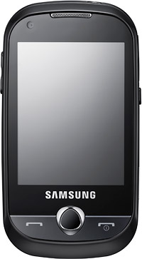 Samsung Corby Pro B5310