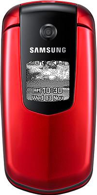 Samsung E2210