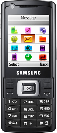 Samsung L700i