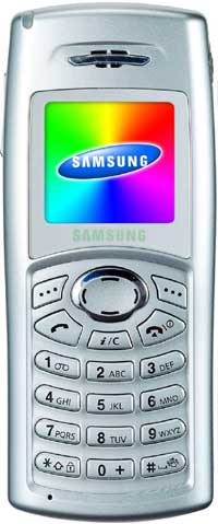 Samsung SGH-C100