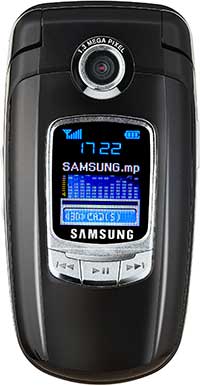 Samsung SGH-E730