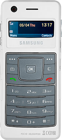 Samsung SGH-F300