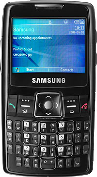 Samsung SGH-i320