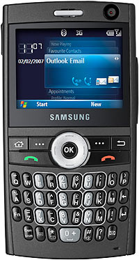 Samsung SGH-i600