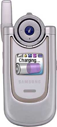 Samsung SGH-P730