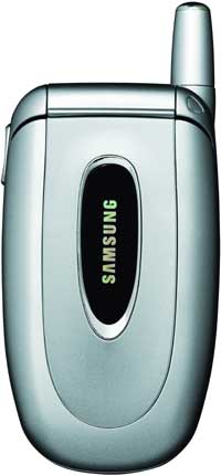 Samsung SGH-X450