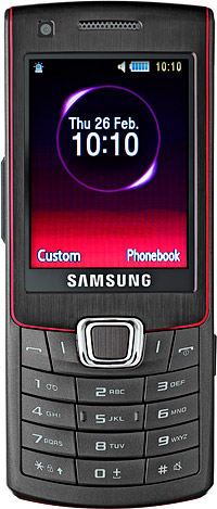 Samsung Ultra B S7220