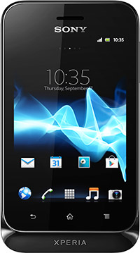 Sony Xperia Tipo