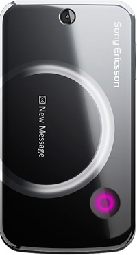 Sony Ericsson Equinox T717