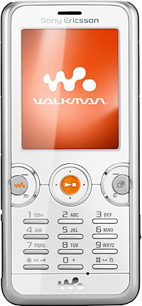 SONY ERICSSON W888 Specification 