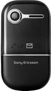 Sony Ericsson Z250