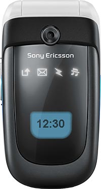 Sony Ericsson Z310