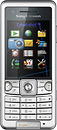 Sony Ericsson C510