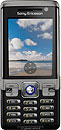 Sony Ericsson C702