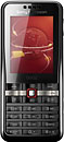 Sony Ericsson G502