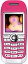 Sony Ericsson J300