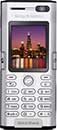 Sony Ericsson K600