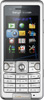 Sony Ericsson C510 themes