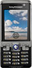 Sony Ericsson C702 themes