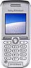 Sony Ericsson K300 themes
