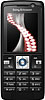 Sony Ericsson K610 themes