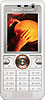Sony Ericsson K618 themes